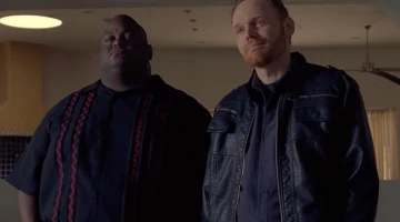 Во все тяжкие 4 сезон 11 серия - кадры к серии