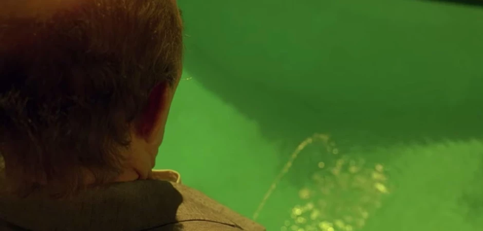 Во все тяжкие 4 сезон 8 серия - кадры к серии