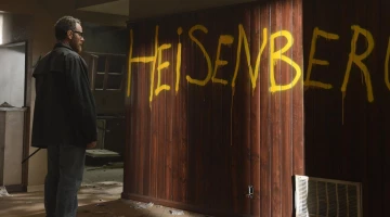 Во все тяжкие 5 сезон 9 серия - кадры к серии