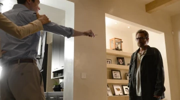 Во все тяжкие 5 сезон 16 серия - кадры к серии