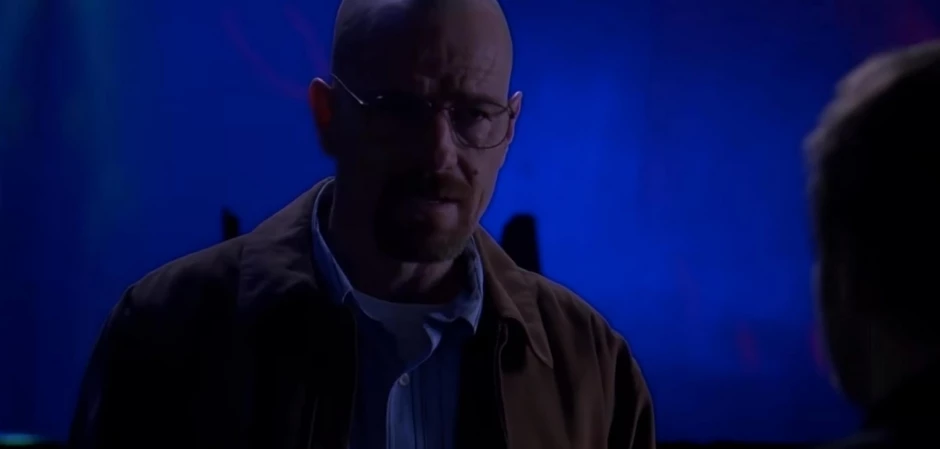 Во все тяжкие 3 сезон 13 серия - кадры к серии