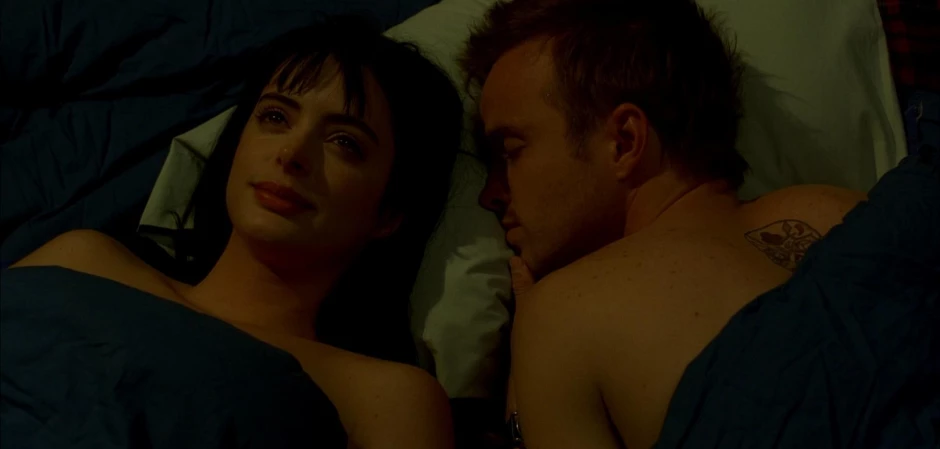 Во все тяжкие 2 сезон 8 серия - кадры к серии