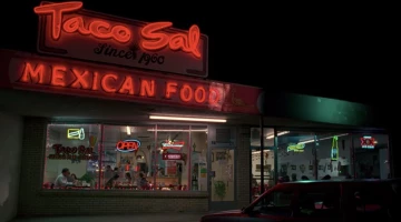 Во все тяжкие 3 сезон 11 серия