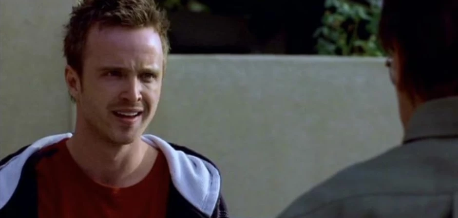 Во все тяжкие 1 сезон 4 серия - кадры к серии