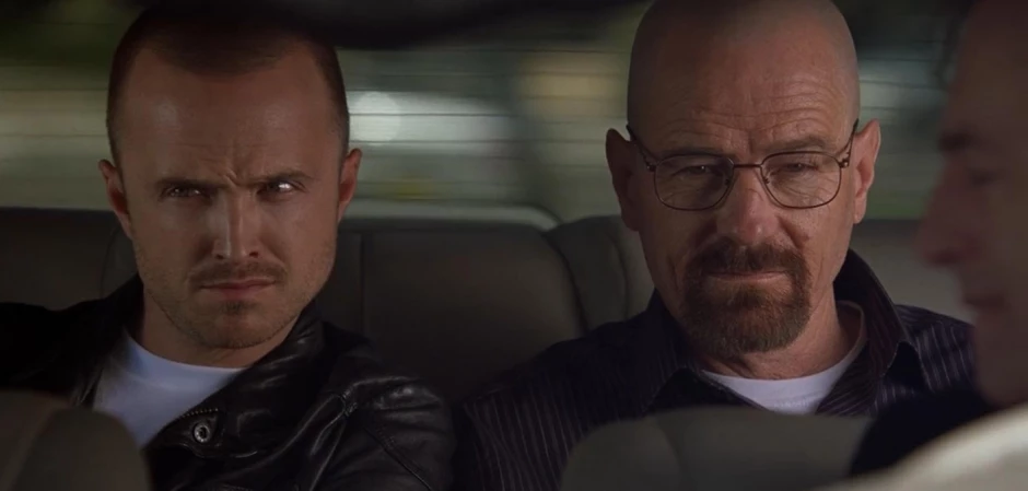 Во все тяжкие 5 сезон 3 серия - кадры к серии