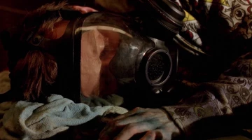 Во все тяжкие 2 сезон 4 серия - кадры к серии