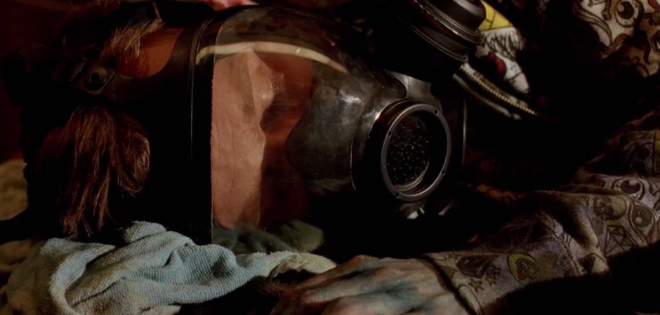 Во все тяжкие 2 сезон 4 серия - кадры к серии