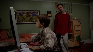 Во все тяжкие 1 сезон 4 серия - кадры к серии