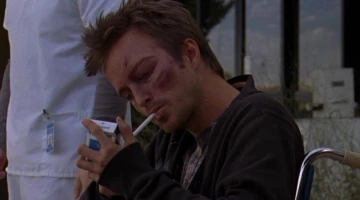 Во все тяжкие 3 сезон 8 серия - кадры к серии