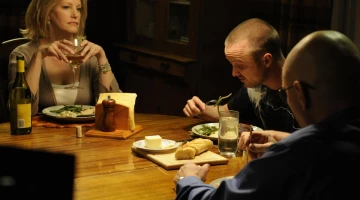 Во все тяжкие 5 сезон 6 серия