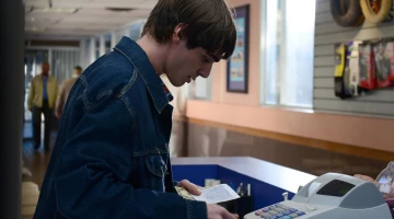 Во все тяжкие 5 сезон 13 серия