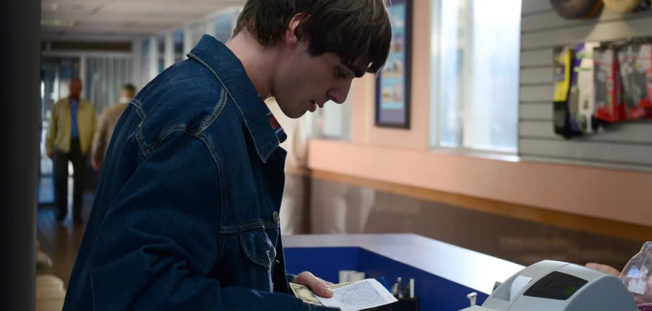 Во все тяжкие 5 сезон 13 серия - кадры к серии