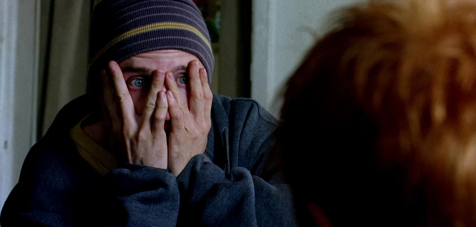 Во все тяжкие 2 сезон 6 серия - кадры к серии