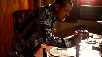 Во все тяжкие 1 сезон 6 серия - кадры к серии