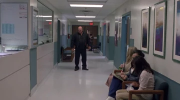 Во все тяжкие 3 сезон 6 серия - кадры к серии