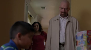 Во все тяжкие 5 сезон 13 серия - кадры к серии